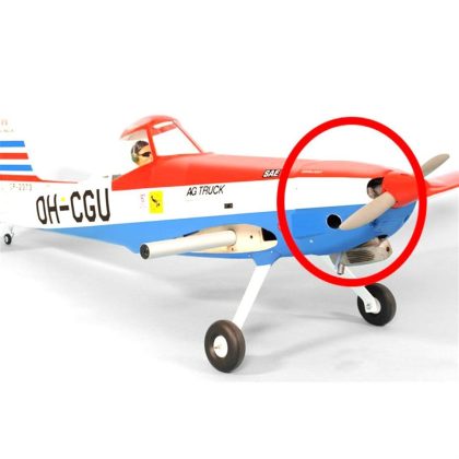 Phoenix H0898 Cowling Cessna Awagon