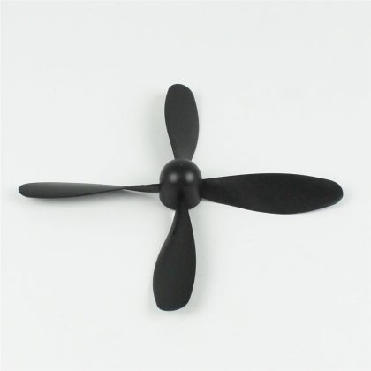 "Haoye HY001-01001 7""×3.2"" 170×80mm. 4 Palli