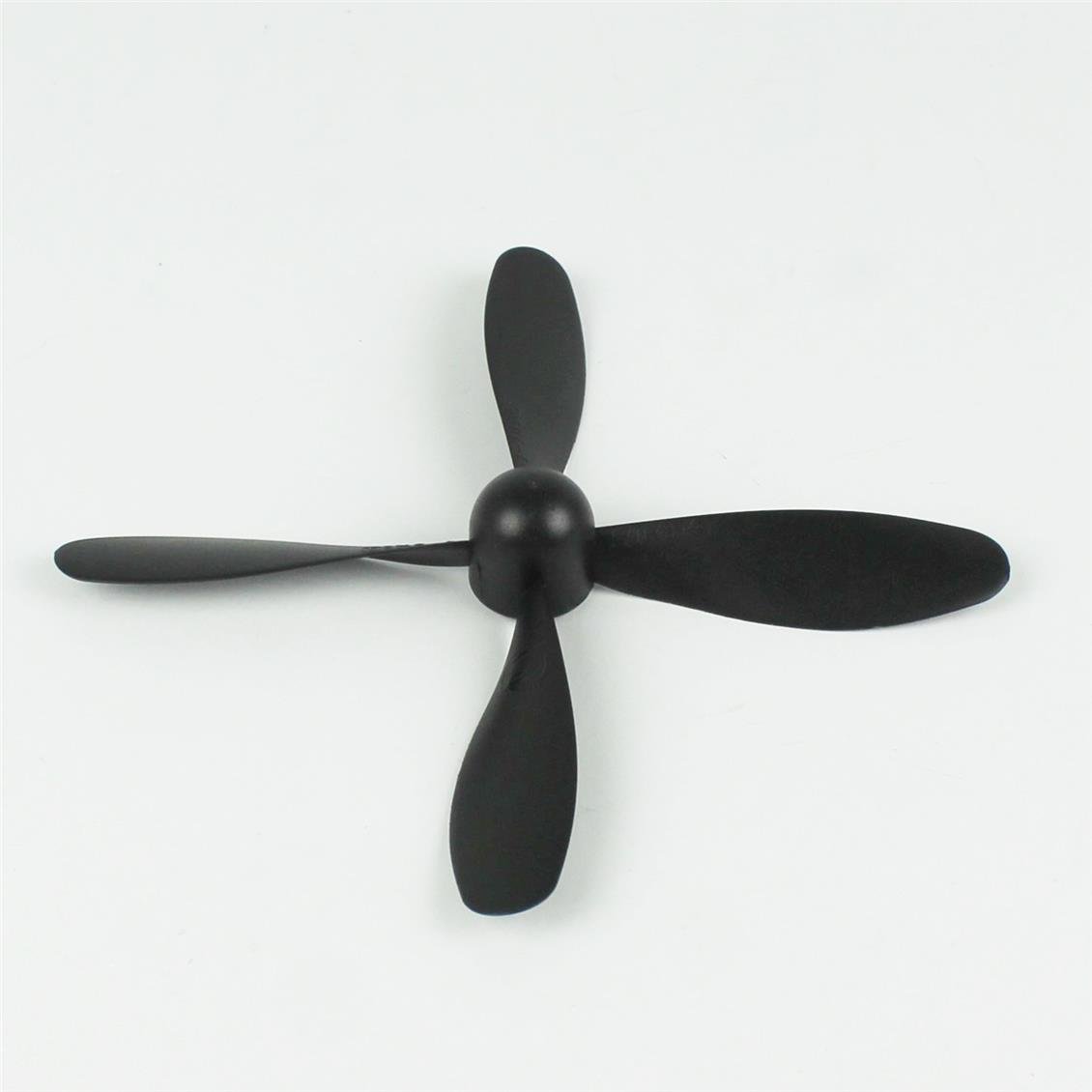 "Haoye HY001-01001 7""×3.2"" 170×80mm. 4 Palli