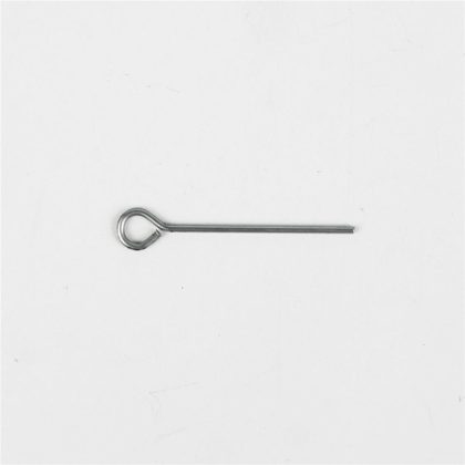 Haoye HY001-01012 Kancalı Pervane Şaftı