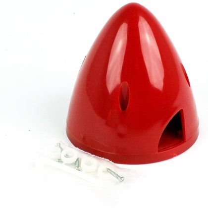 Haoye HY002-00309 89mm. Plastik Spinner