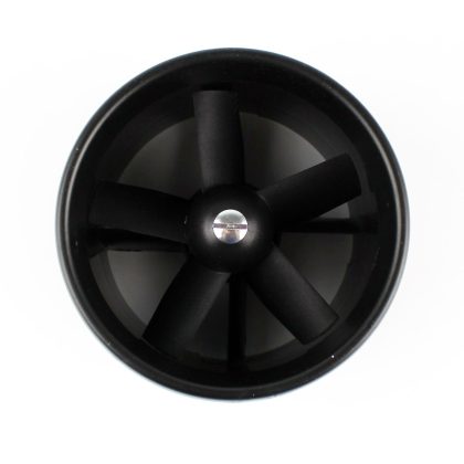 Haoye HY003-00106-5B 5 Palli Ducted Fan