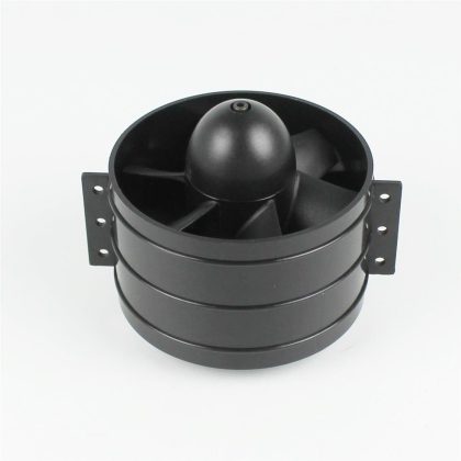 Haoye HY003-00107-6B 6 Palli Ducted Fan