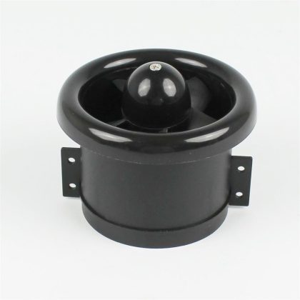 Haoye HY003-00604-5B 5 Palli Ducted Fan