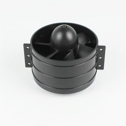 Haoye HY003-00605-5B 5 Palli Ducted Fan