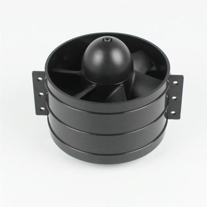 Haoye HY003-00606-5B 5 Palli Ducted Fan