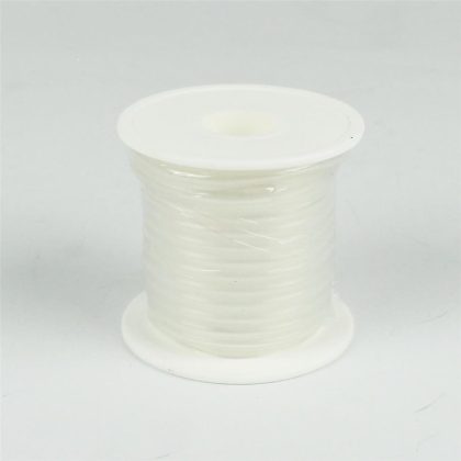 Haoye HY005-00601A Silikon Nitro Yakıtı Hortumu