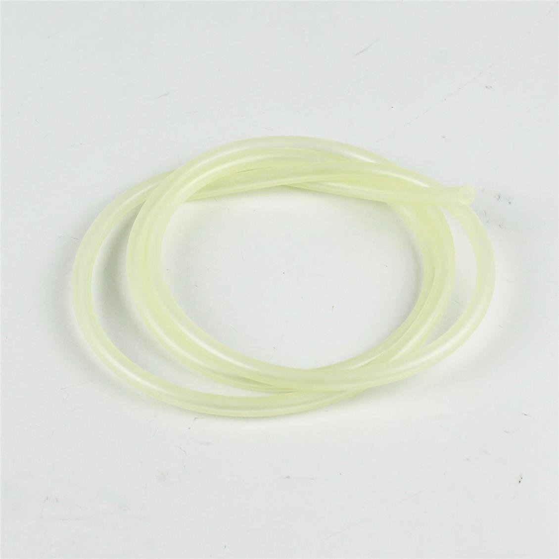 Haoye HY005-00603 Silikon Benzin Hortumu