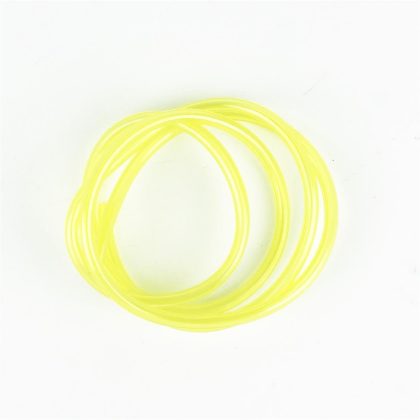 Haoye HY005-00603B Silikon Benzin Hortumu