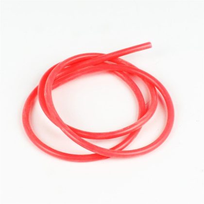 Haoye HY005-00606 Silikon Nitro Yakıtı Hortumu