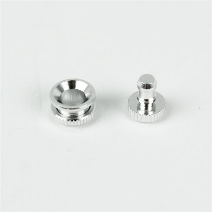 Haoye HY005-01601 Yakıt Doldurma Fittings Seti D4×L12mm.