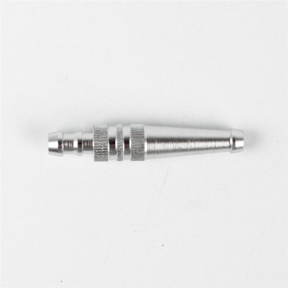 Haoye HY005-02202 Alüminyum Yakıt Doldurma Marpucu