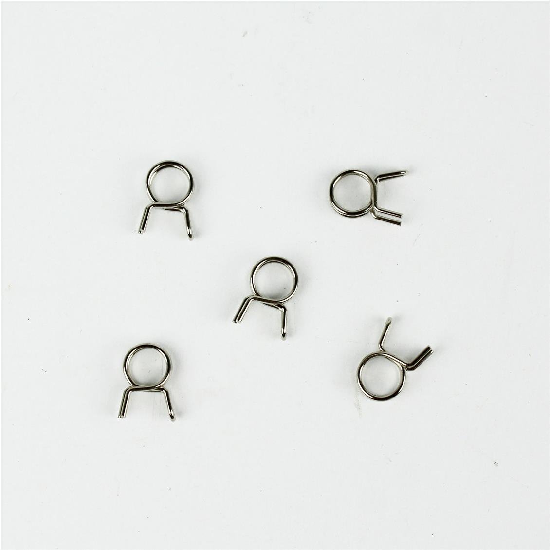 Haoye HY005-02307 Yakıt Hortumu Kelepçesi