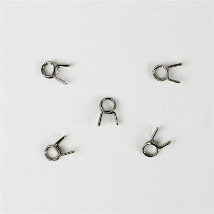 Haoye HY005-02307A Yakıt Hortumu Kelepçesi