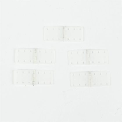 Haoye HY008-00204 Mini Boy Plastik Menteşe