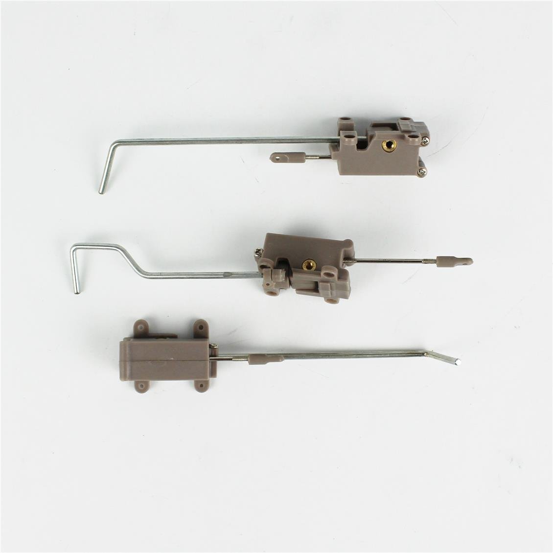 Haoye HY011-01803 Servo Kontrollü Mekanik İniş Takımı