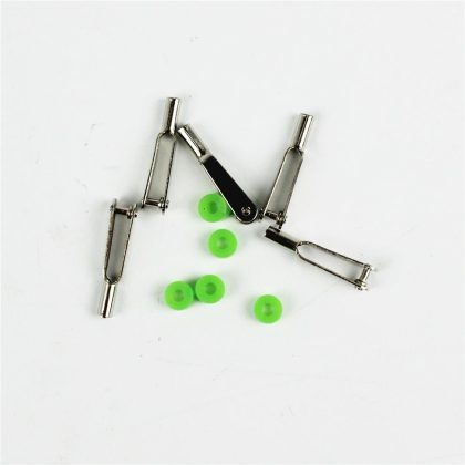 Haoye HY016-00201 Metal Klevis