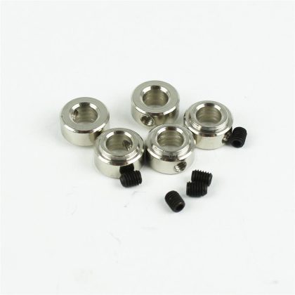 Haoye HY016-00304 Metal Tekerlek Stopperi