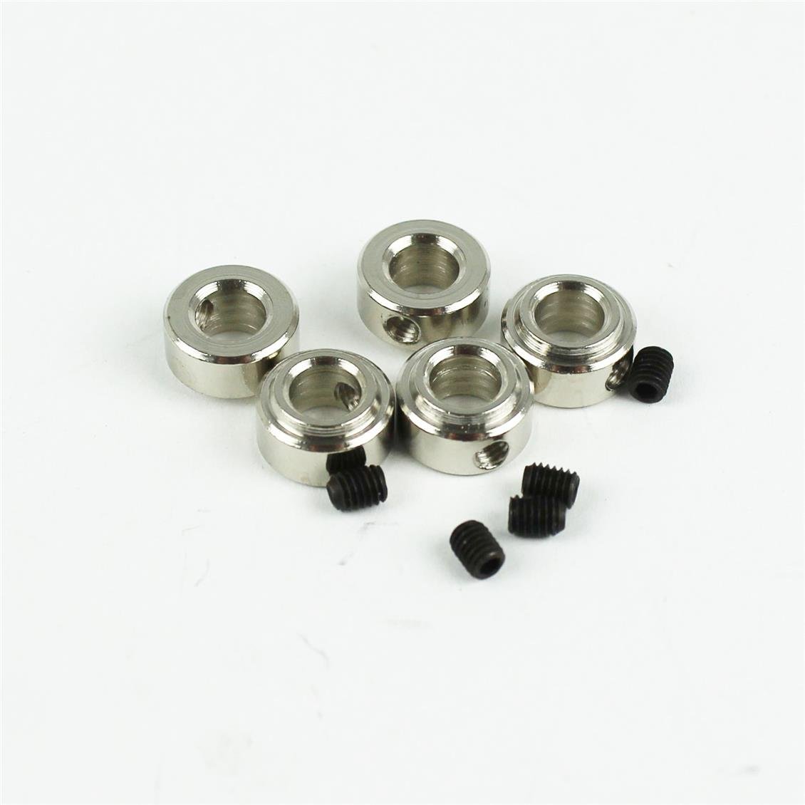 Haoye HY016-00304 Metal Tekerlek Stopperi