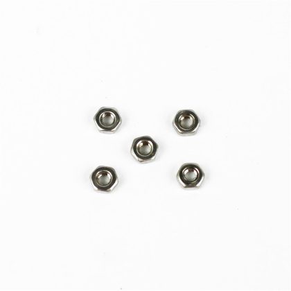 Haoye HY017-03201 Paslanmaz Çelik Somun