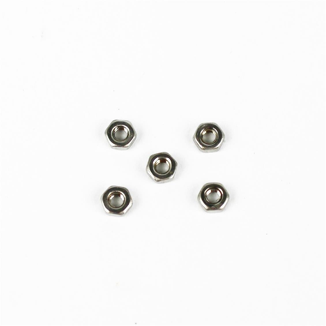 Haoye HY017-03201 Paslanmaz Çelik Somun