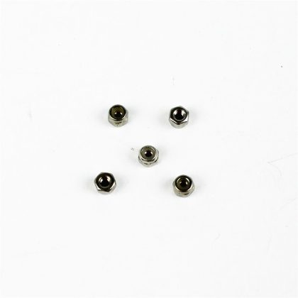 Haoye HY017-04001 Paslanmaz Çelik Kilitli Somun