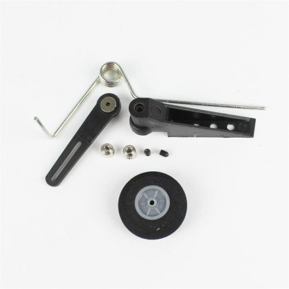 Haoye HY025-00601 Komple Kuyruk İniş Takımı