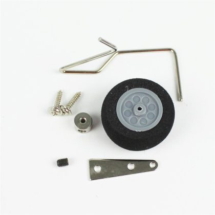 Haoye HY025-00702 Kuyruk İniş Takımı Seti