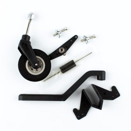 Haoye HY025-01103 Komple Kuyruk İniş Takımı