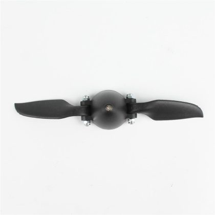 "Haoye HY025-02401B Katlanır 6""×4"" Pervane Seti