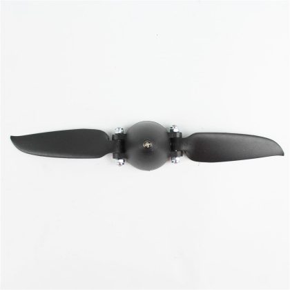 "Haoye HY025-02402C Katlanır 7""×3"" Pervane Seti