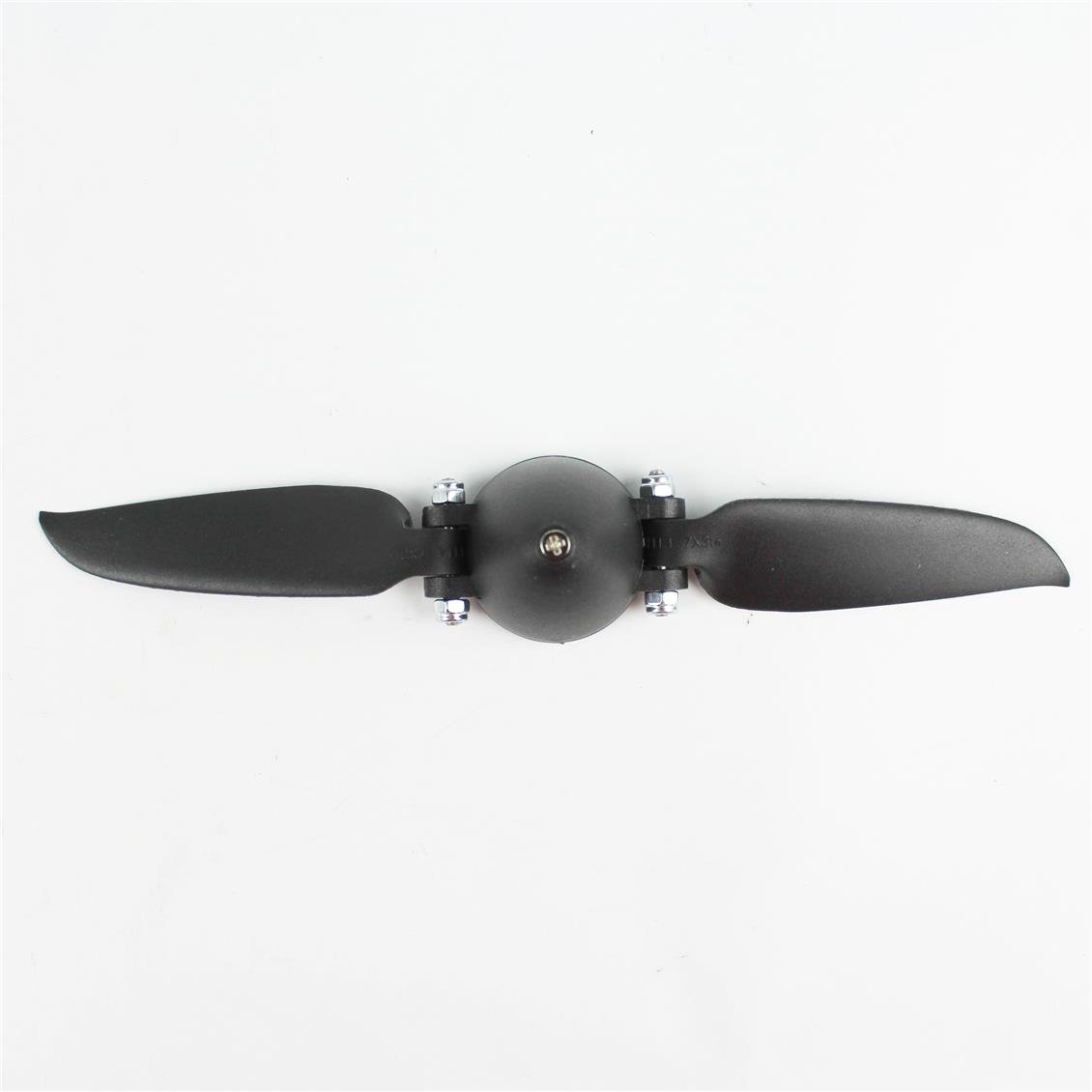 "Haoye HY025-02402C Katlanır 7""×3"" Pervane Seti