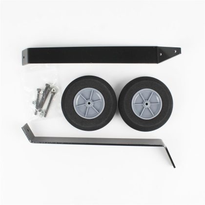 Haoye HY025-02901 Alüminyum İniş Takımı Seti