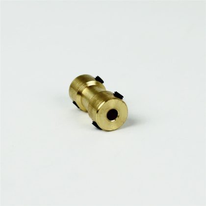 Haoye HY038-05702 Motor Kaplini