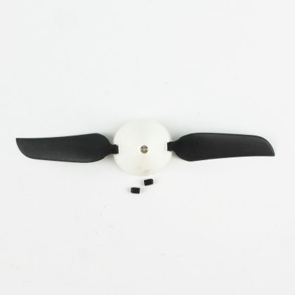 "Haoye TS025-02601 Mini Katlanır 4.5""×3"" Pervane Seti