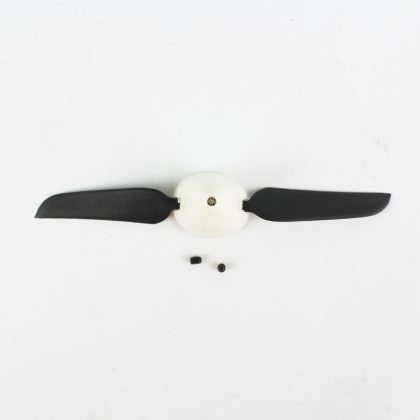 "Haoye TS025-02604 Mini İtici (Pusher) Katlanır 5.1""×3.1"" Pervane Seti