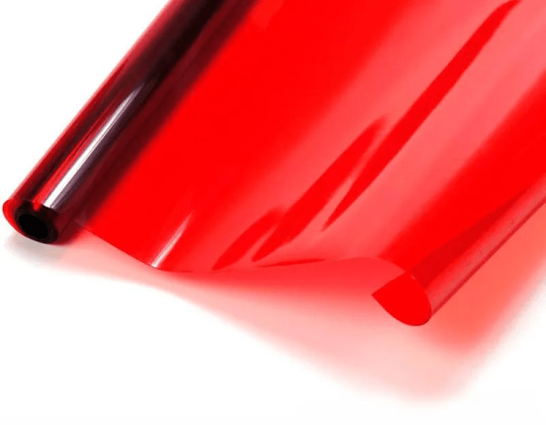 Haoye WG044-00201 Model Uçak Kaplama Filmi