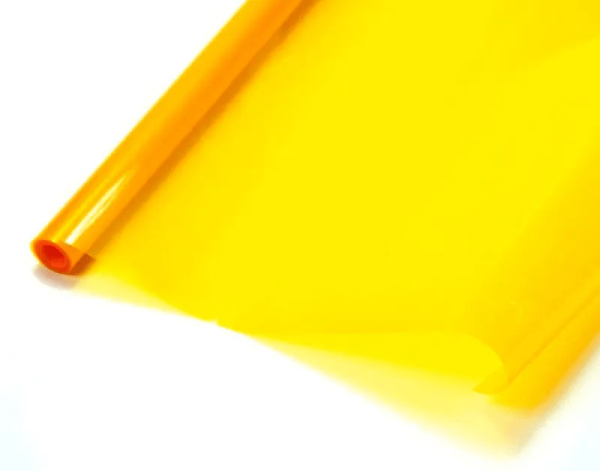 Haoye WG044-00202 Model Uçak Kaplama Filmi