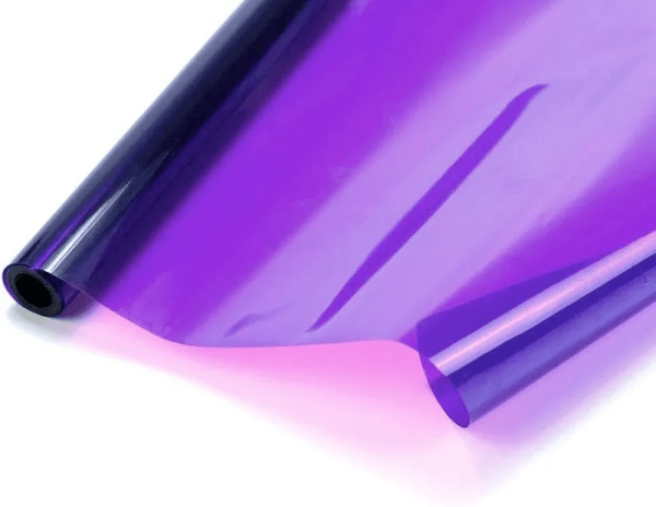 Haoye WG044-00205 Model Uçak Kaplama Filmi