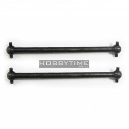 Himoto 01081 8 cm Ön Orta Şaft 2 adet (sağ ve sol)