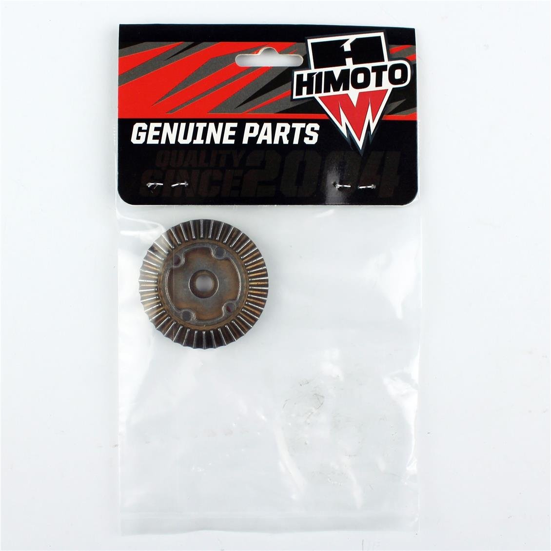 Himoto 02029 Diferansiyel Ana Dişlisi 1 adet - Görsel 2