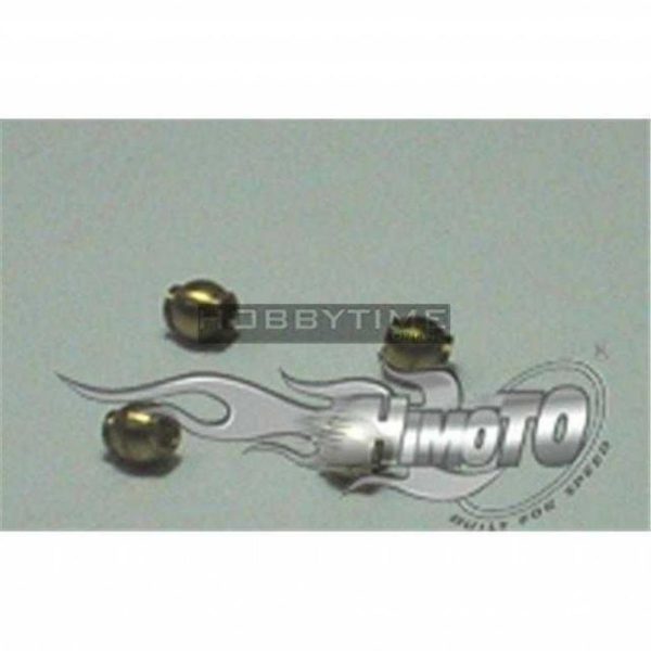 Himoto 06007 Amortisör Süspansiyon Bilyaları 4 adet