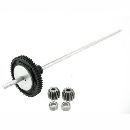 Himoto 31609 Komple Aktarma Şaftı