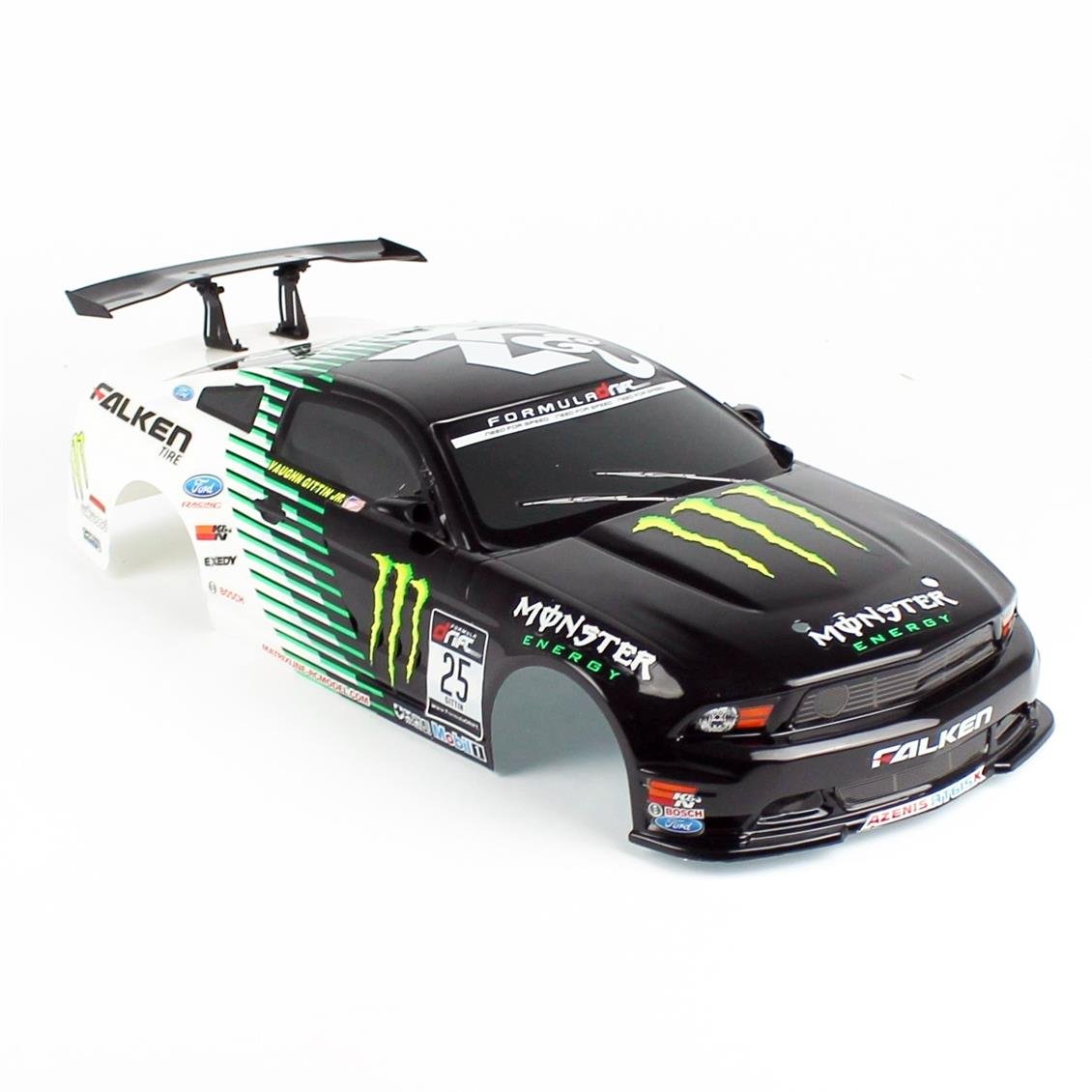 Himoto 31799B 1/10 Ölçek