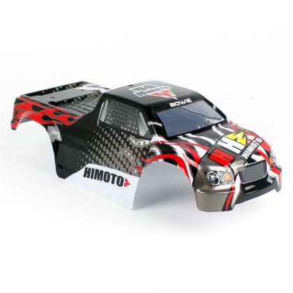 Himoto 31807 1/10 Ölçek