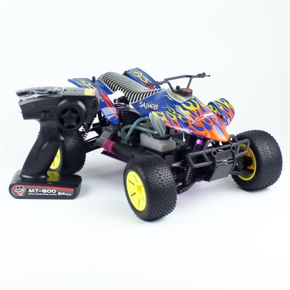 Himoto 4111 1/10 Ölçek