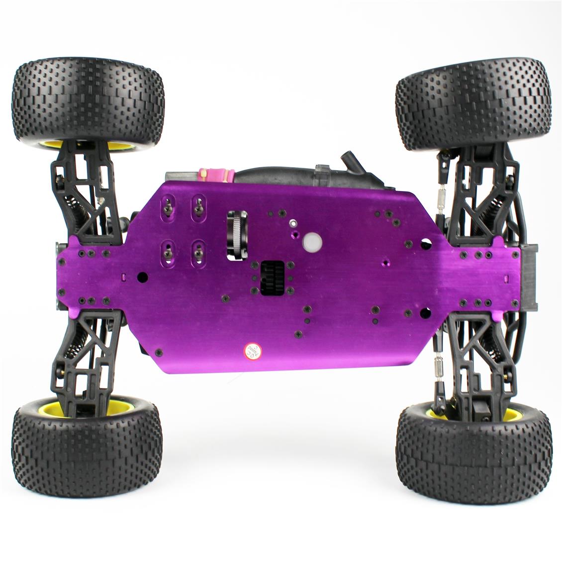 2.4 Ghz. Uzaktan Kumandalı Model Araç