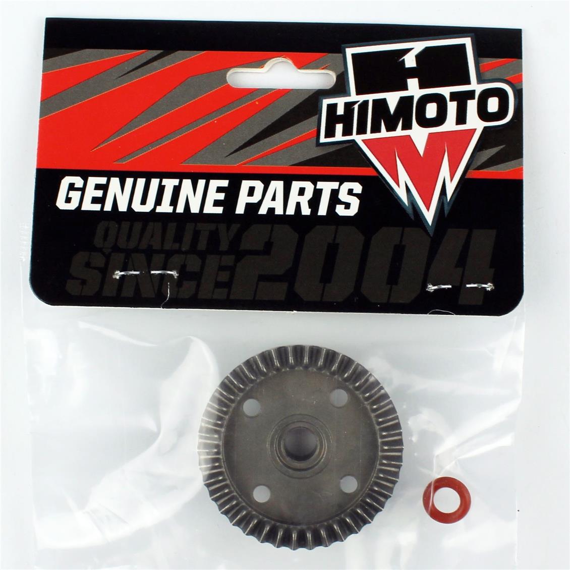 Himoto 820004 ÖN Arka Yüzük Dişlisi 38 Dişli 1 adet - Görsel 2