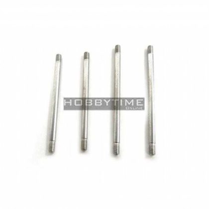 Himoto 820018 Alt Dayanak Pimi 4 adet Ön 5