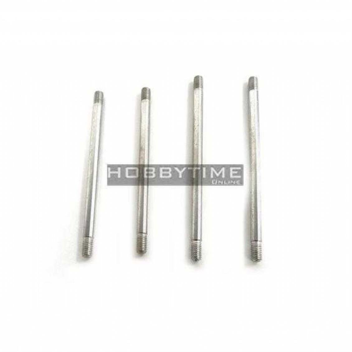 Himoto 820018 Alt Dayanak Pimi 4 adet Ön 5